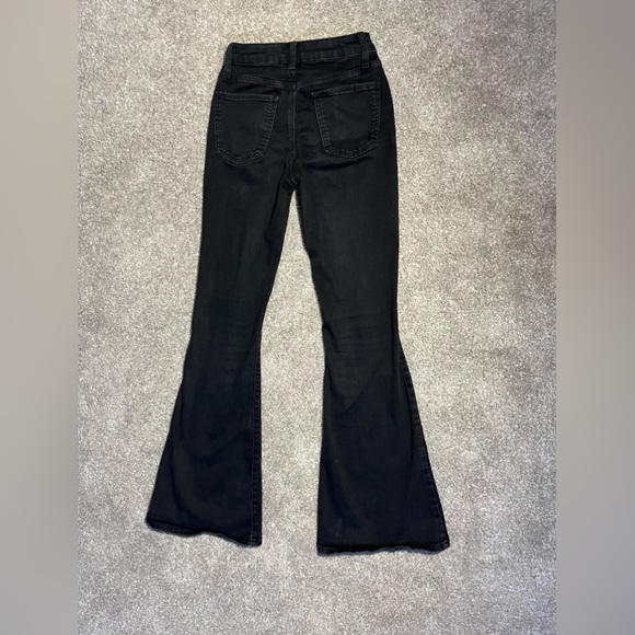 Flare jeans - Picture 2 of 4